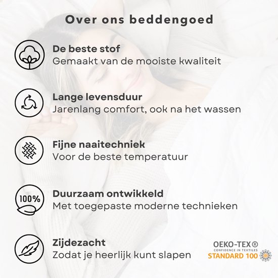 Hoeslaken katoen sv zwart