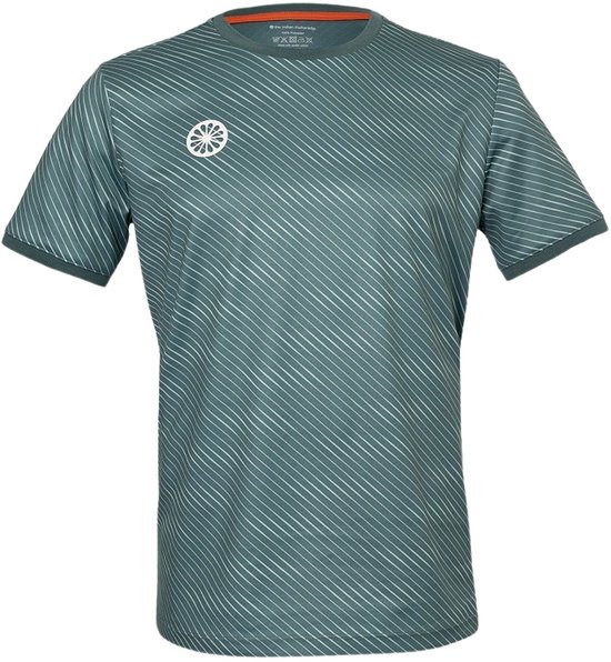 Chemise imprimée en piqué The Indian Maharadja pour homme - Taille M