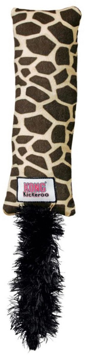 KONG Kickeroo Giraffe