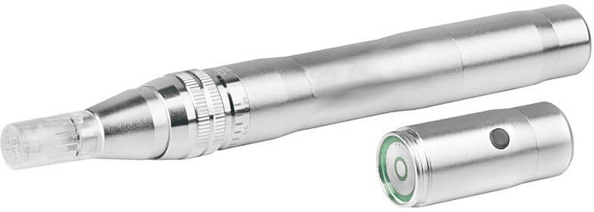 Dermasyis Beauty Pen Elektrische Dermastamp