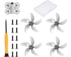 Drone Propellers - Geschikt Voor dji neo propellers - Standaard Propellers - Veilig - Propeller reservevleugels