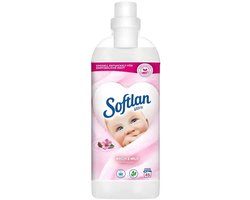 Softlan Ultra – Zacht & Mild – Wasverzachter – 1L – 45 Wasbeurten