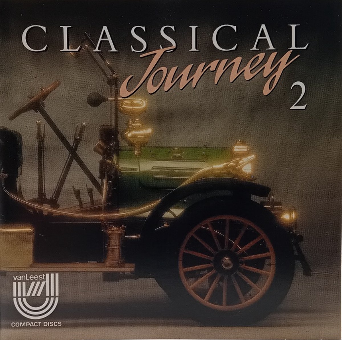 Classical Journey 2