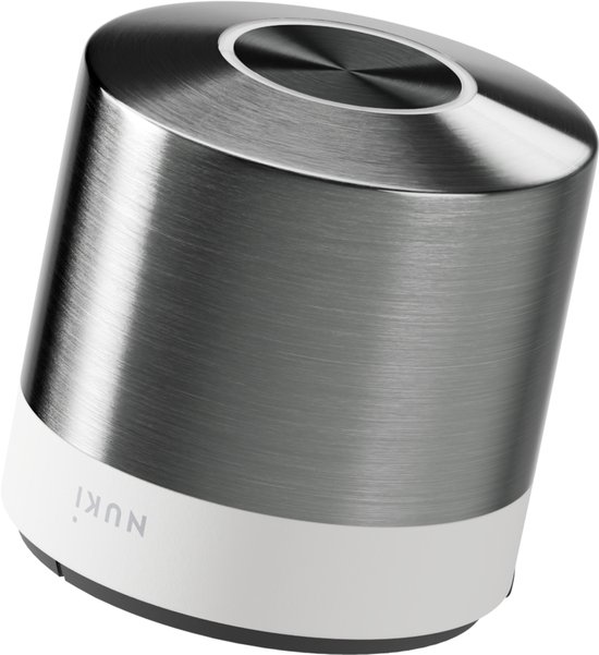 Nuki Smart Lock Ultra – voor de echte smart home liefhebber