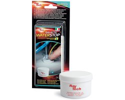 RayTech GALACTIC-WATER-STOP - Afdichtingsgel - Waterbescherming - Herbruikbaar