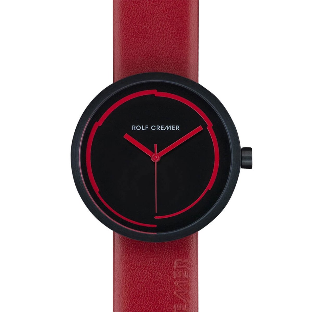 Rolf Cremer Plano 507301 Horloge 40mm