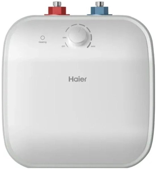 Haier (ES15V-SQM2) Close-in keukenboiler 15 liter 1500W (Energieklasse A) - Incl. bevestigingsmateriaal
