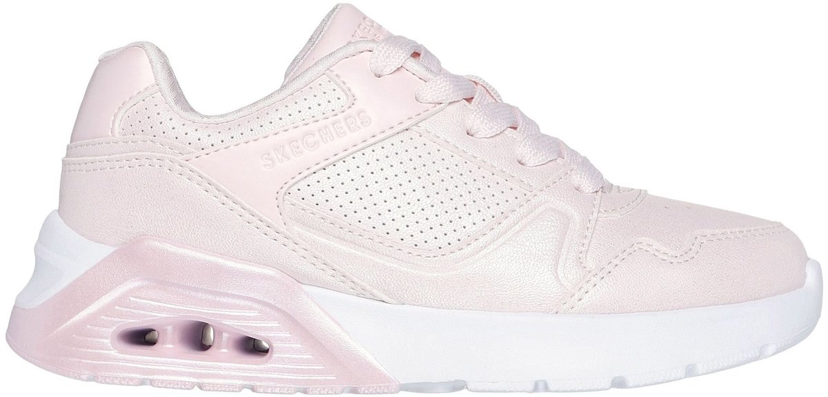 Skechers Uno Lite 2.0 lichtroze