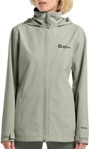 Veste d'extérieur pour femme Jack Wolfskin TRAILTIME 2L JKT W - feuille de menthe - Taille M
