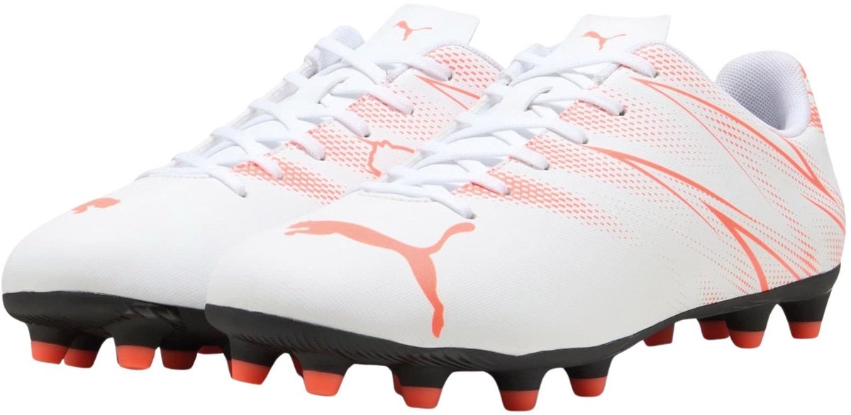 Puma Attacanto FG/AG Voetbalschoenen Senior