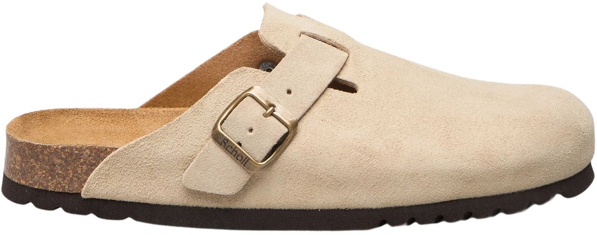 Scholl Olivier Instappers Heren