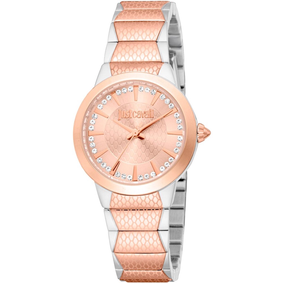 Just Cavalli - JC1L335M0055 - Horloge - Vrouw
