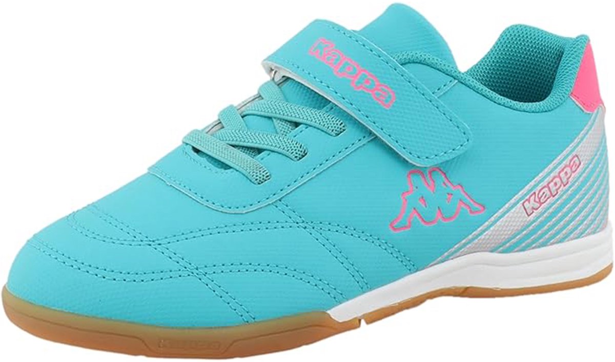 Kappa Indoor kinderschoenen 95K0783001 Blauw