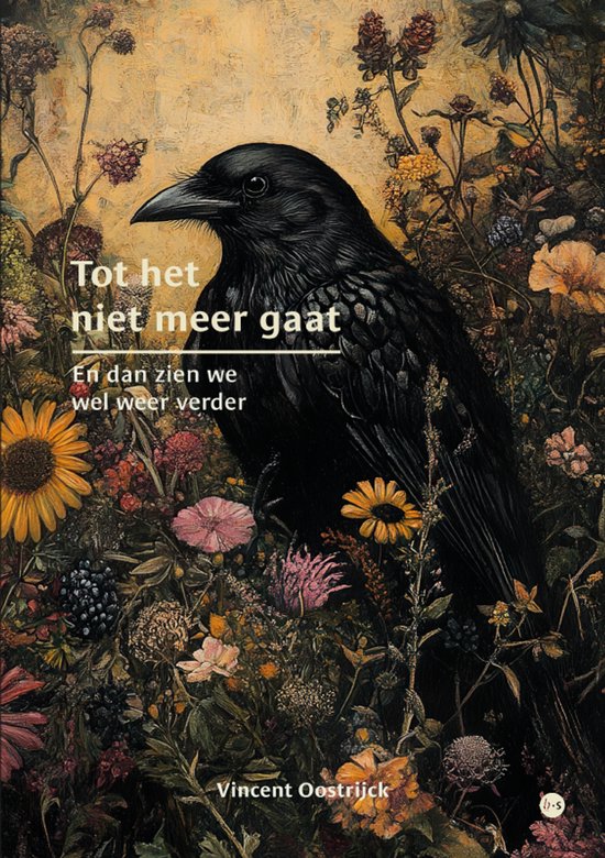 Tot het niet meer gaat - cover