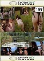 Dom the Nation - Anal Creature Training - 232818