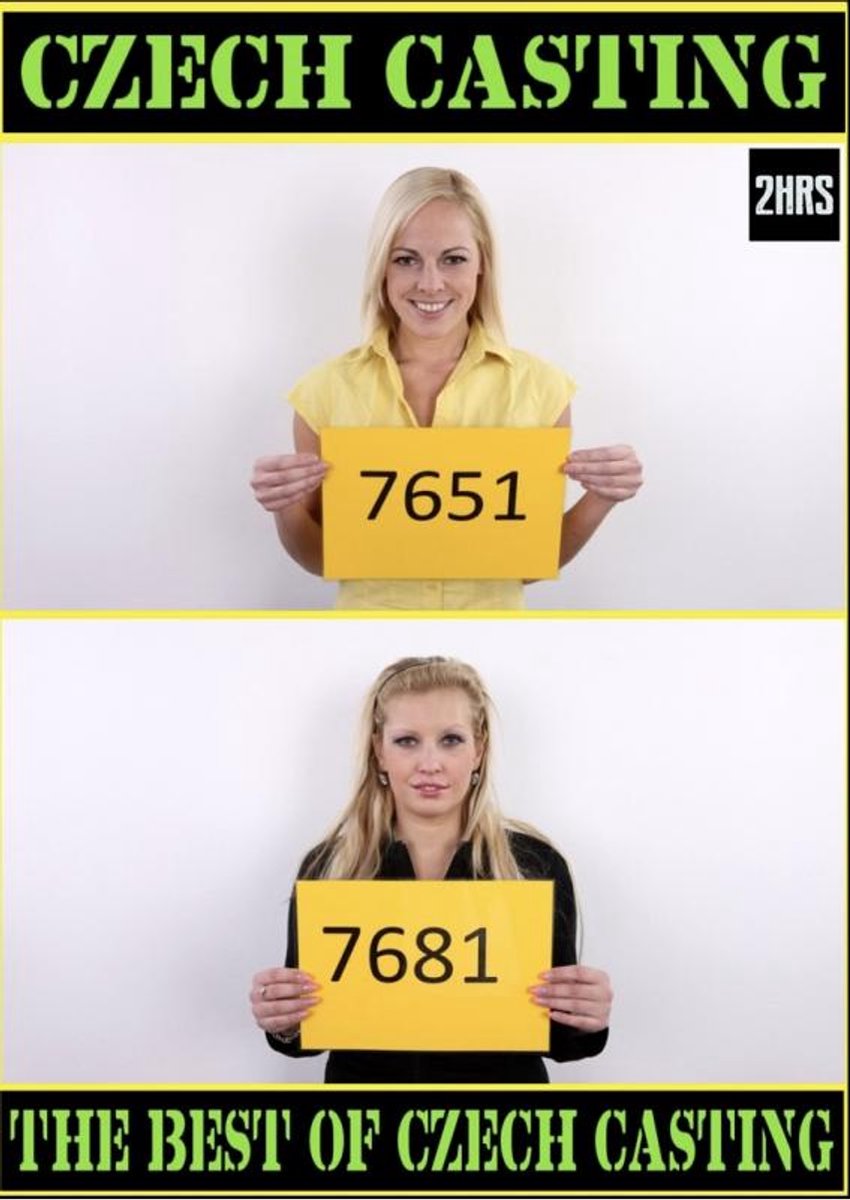 The Best of Czech Casting #73 - 231631