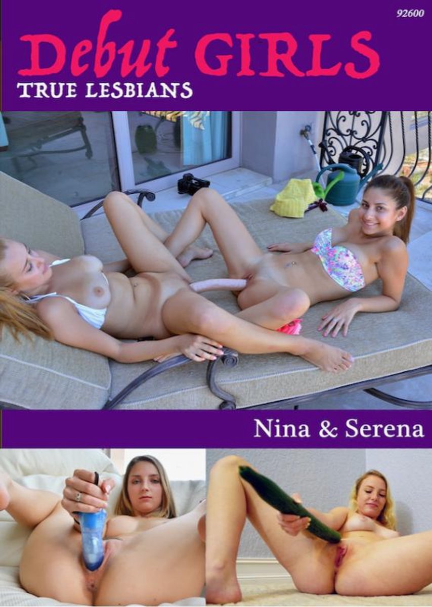 Debut Girls - Nina & Serena - 92600