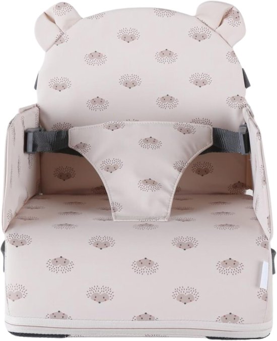 Bébé-jou Toiletverkleiner De Luxe - Lou Lou Design - 18 maanden