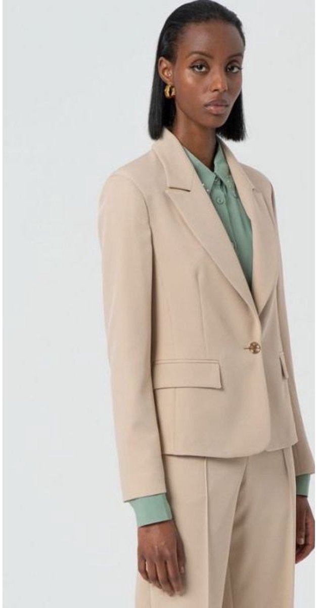 Dames blazer fracomina