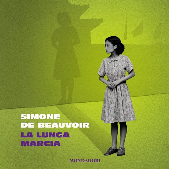 La lunga marcia - cover