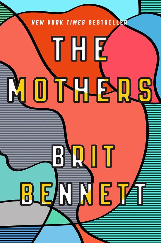 The Mothers - cover