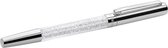 Swarovski Pen Crystalline Stardust Rollerball Chrome Plated 5136534