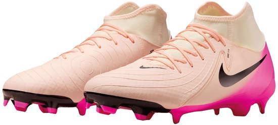 Nike Phantom Luna II Academy FG/MG Voetbalschoenen Heren bol
