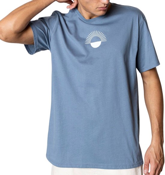 Fat Moose Noe Shirt Heren - Maat M