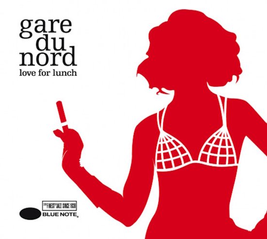 Love For Lunch
