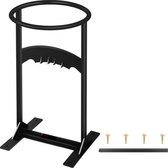 Bol.com Houtsplitter - Houtsplijter - Houtklover - Handmatig - Houtkliever - Tool - 275x555 cm - Voor Brandhout Maken aanbieding