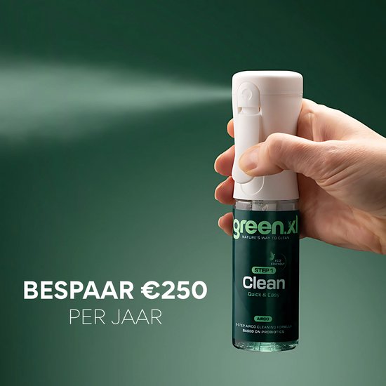 Hygiënificatie voor airconditioning, spray, 400 ml