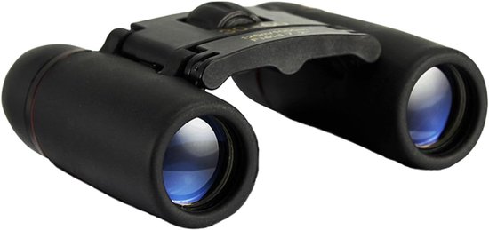 10X42 Professionele Verrekijker met Smartphone-adapter, Compacte