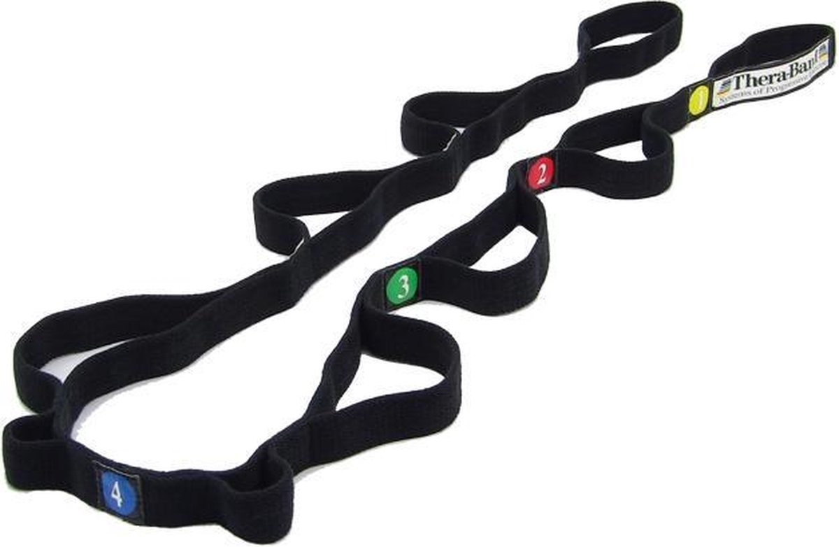 TheraBand Stretch Strap