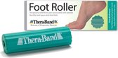 Theraband Massage - Accessoire Foot Roller - Groen - 13 cm lang