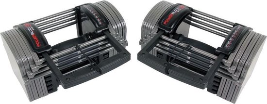 PowerBlock Sport EXP Stage 1 2 23 kg bol