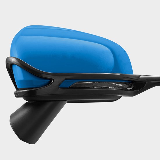 EMUK 100856 Caravanspiegels - Volvo C40, EC40, EX40, S60, S90, V60, V90, XC40