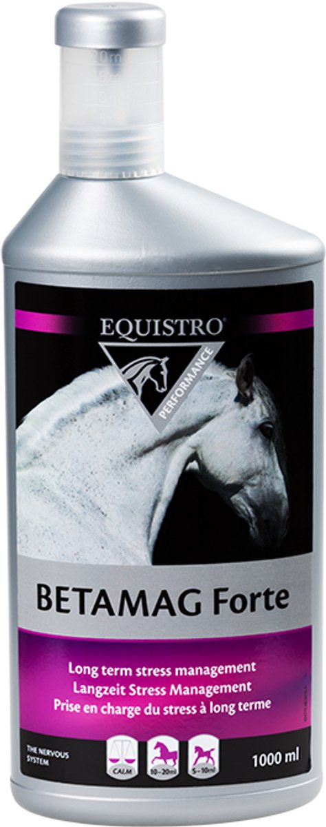 Equistro Betamag Forte