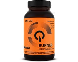 QNT QNT Fatburner - BURNER (90 caps)