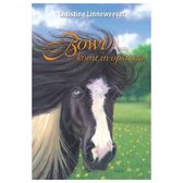 Gouden paarden - Bowi komt in opstand