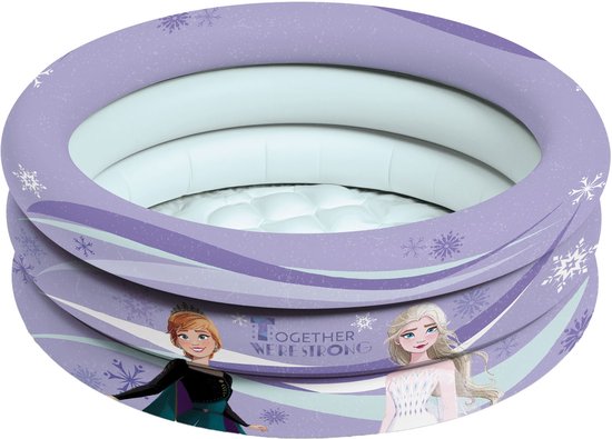 Mondo Zwembad Frozen 3-Rings, 60cm