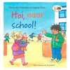 Lisa en Jimmy - Hoi, naar school!