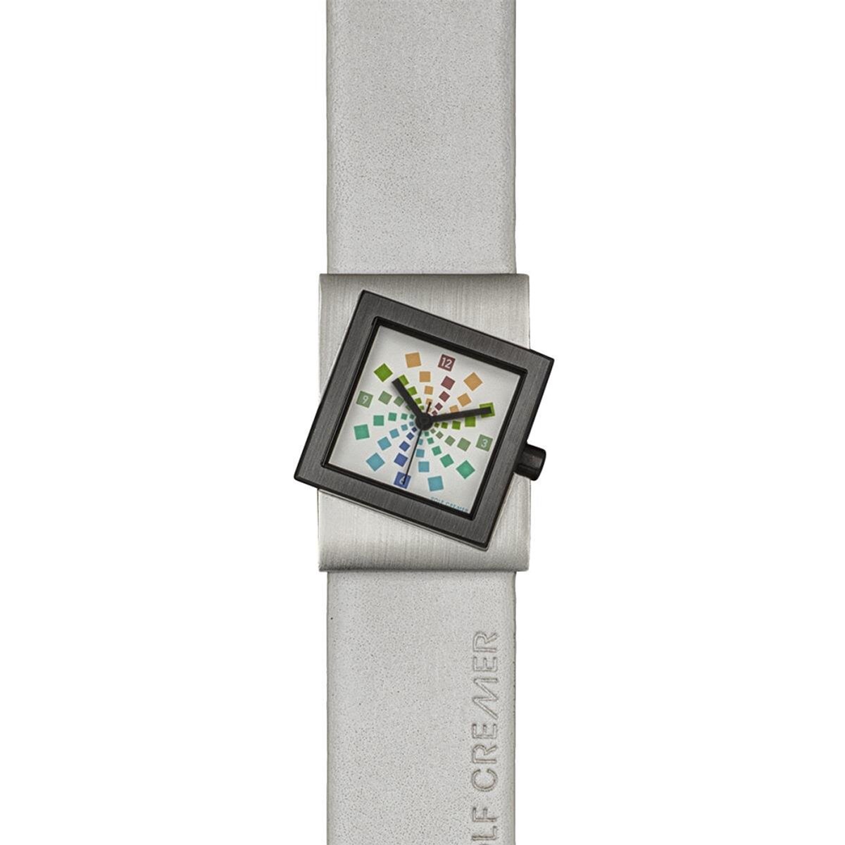 Rolf Cremer Turn S 507780 Horloge 23 mm