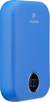 Blauw