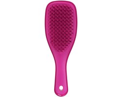 Tangle Teezer - Ultimate Detangler Mini Electric Raspberry