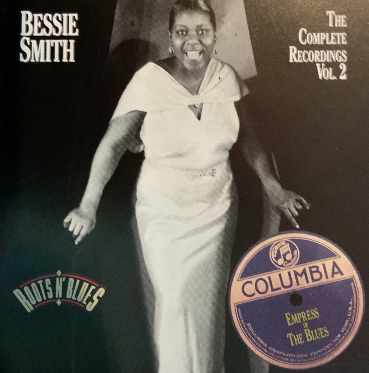 The Complete Recordings Vol. 2 (Legacy)