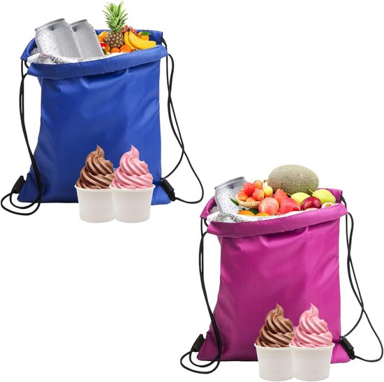 IJsblok 600ml, Ice Pack Bricks Diepvriesblokken, Blauwe Diepvriezer Blokken Koelt, Herbruikbare IJspakketten, Ijsblokken Koelere Blokken, Voor Koeltas