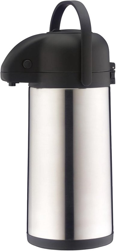 Roestvrijstalen Drinkwaterdispenser Met Verstelbaar Messing Vlotterventiel – Voor Runderen, Paarden, Honden – 28 X 27 X 10,6 Cm
