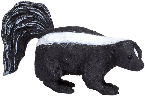 Mojo Wildlife Stinkdier - 387034