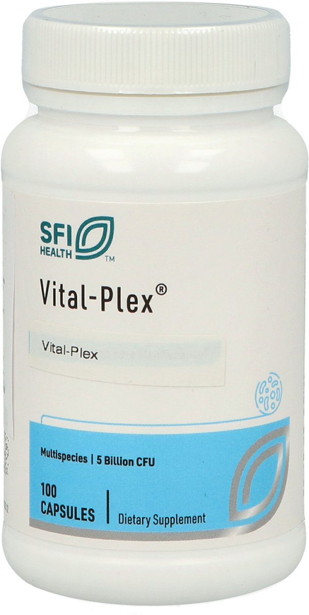 Klaire Labs Vital-Plex
