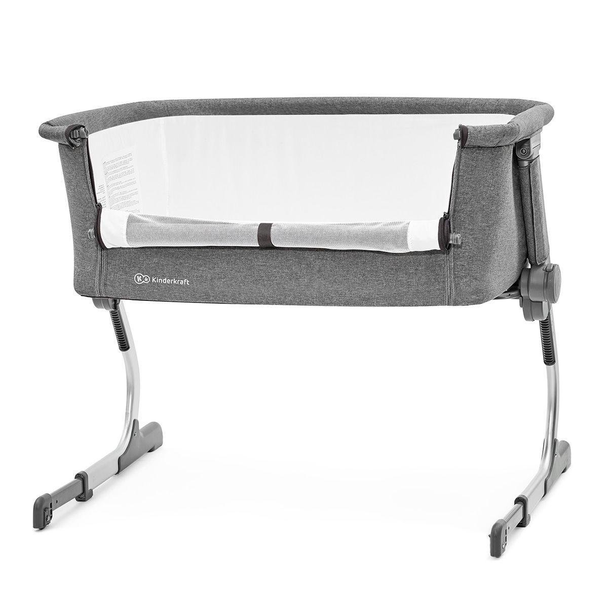 Co top sleeper kinderkraft